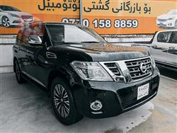 نيسان باترول